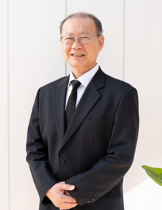 代表取締役社長　木川 省一