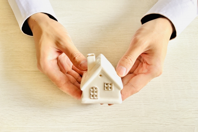 🏗️ モデルハウスの「建て方」がスタートしました！🏗️