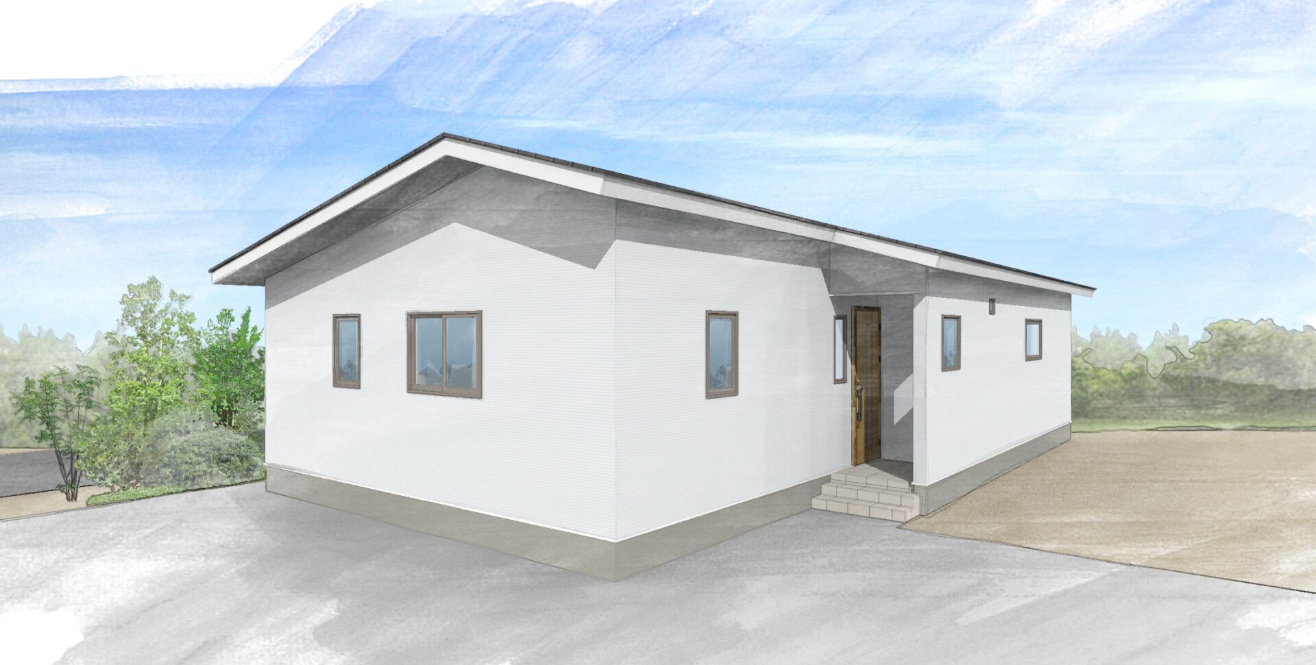 【予約制】｜オーナー様邸完成見学会｜11/29（土）・30（日）｜新潟市五十嵐