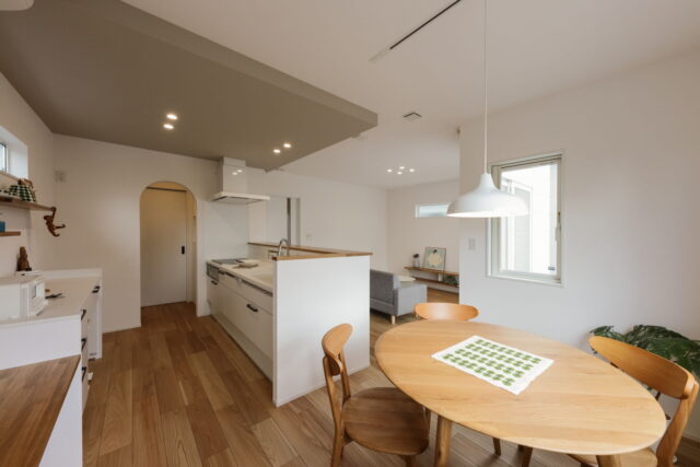 【保存版】照明の種類と使い分け｜知らないと損する家づくりのポイント